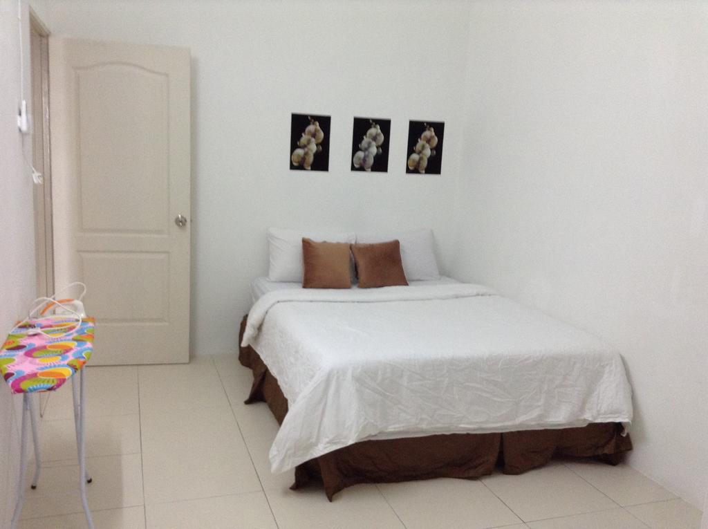 Duan Homestay Tambun Ipoh Buitenkant foto