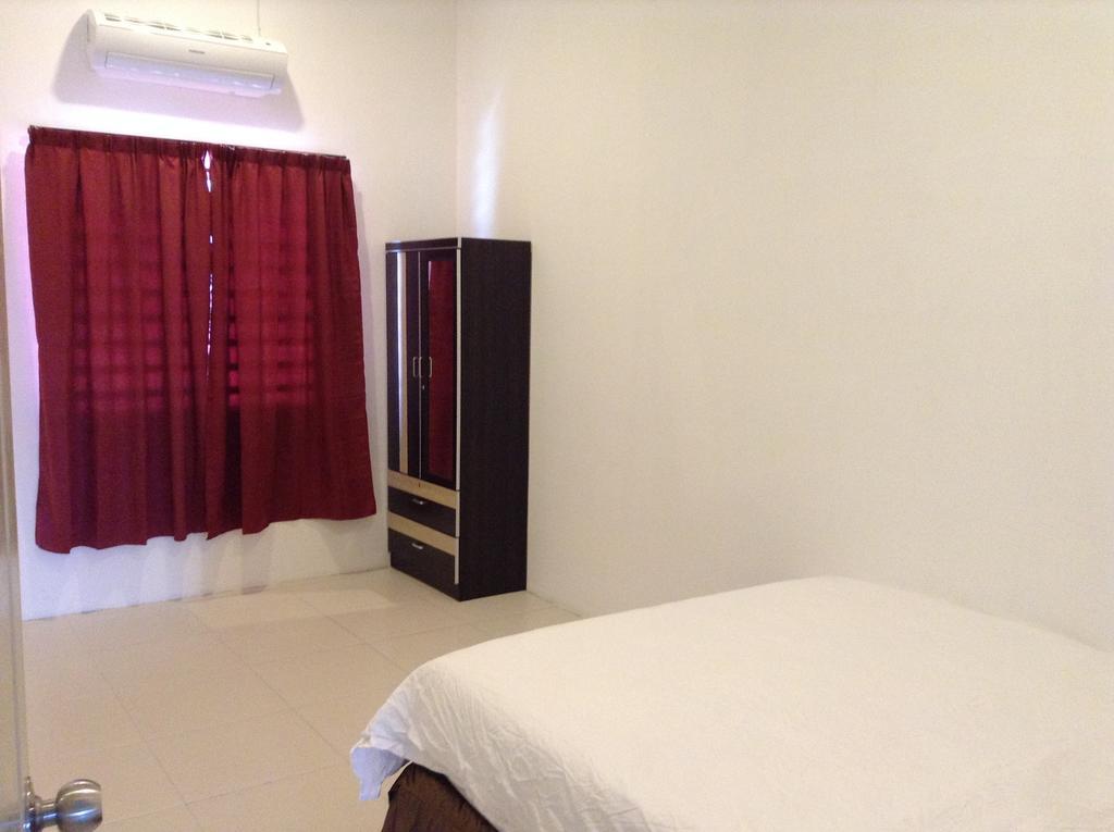 Duan Homestay Tambun Ipoh Buitenkant foto