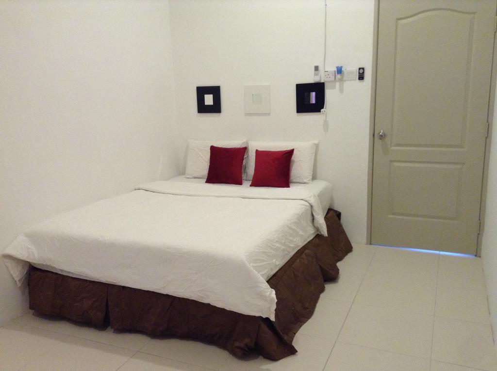 Duan Homestay Tambun Ipoh Buitenkant foto