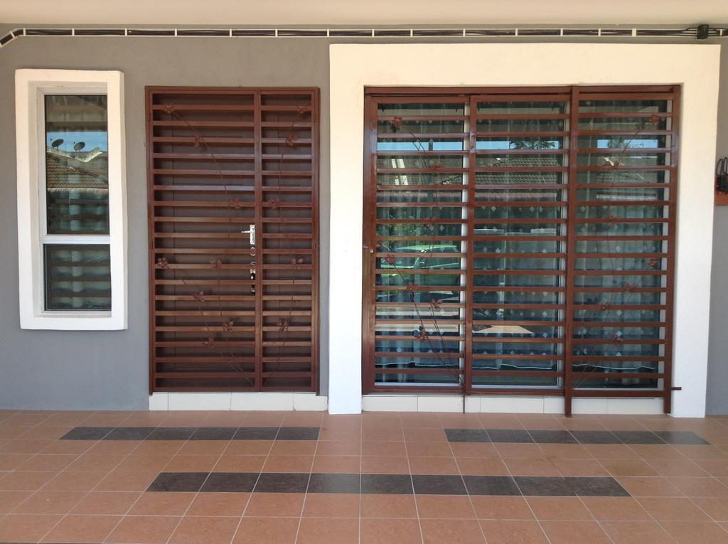Duan Homestay Tambun Ipoh Buitenkant foto