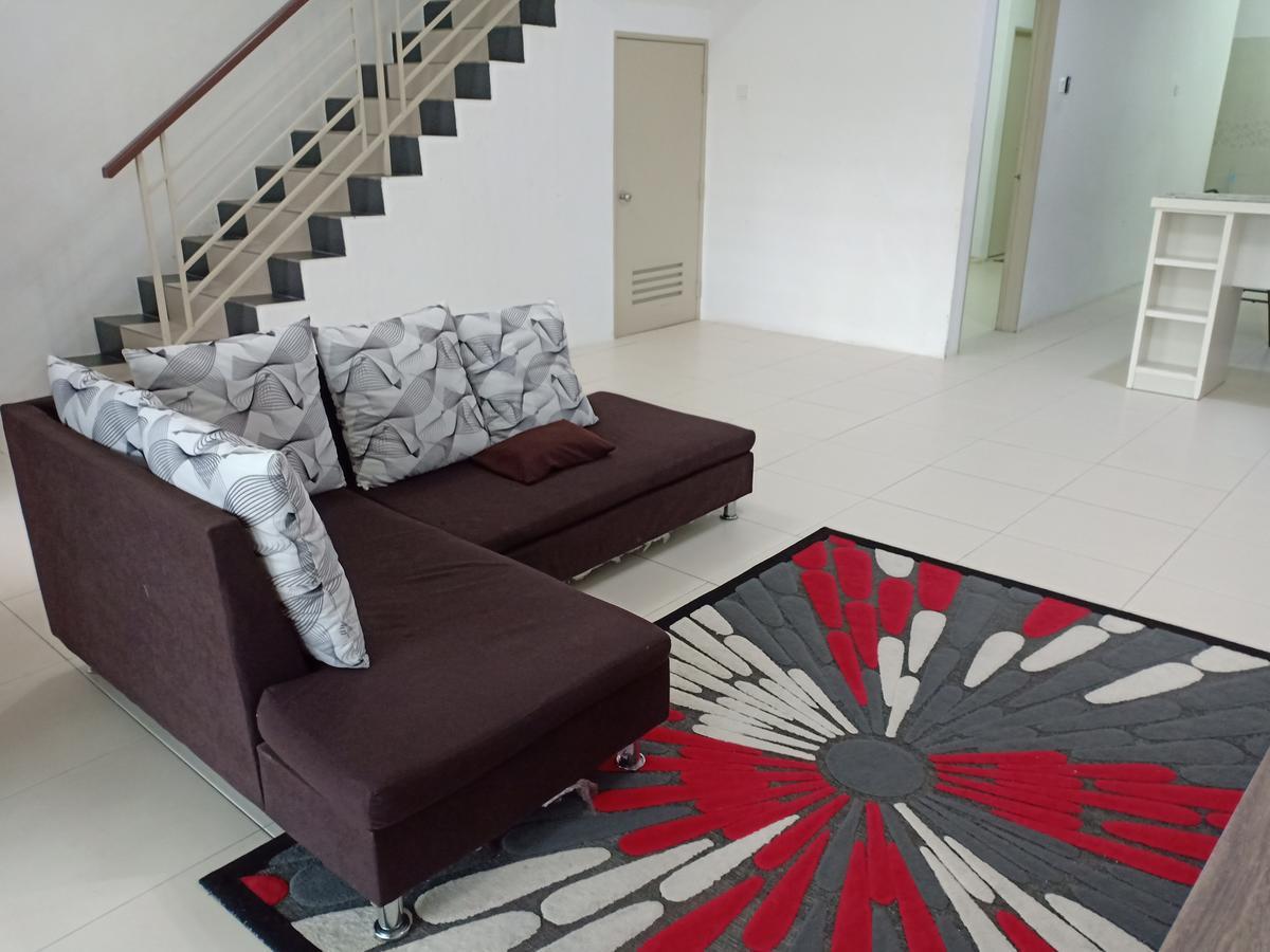 Duan Homestay Tambun Ipoh Buitenkant foto