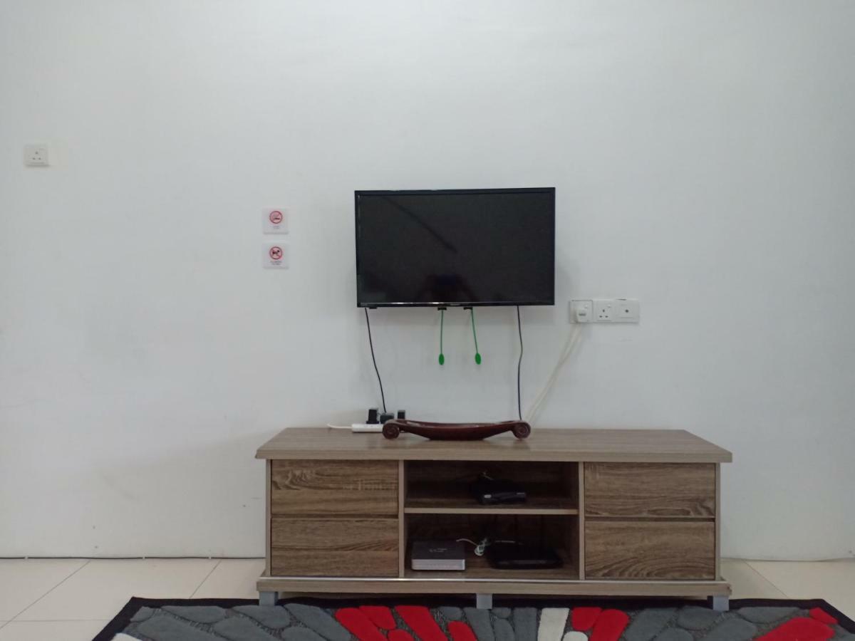 Duan Homestay Tambun Ipoh Buitenkant foto