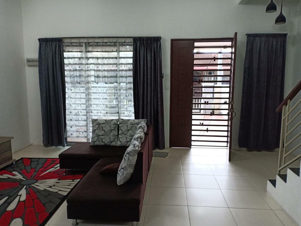 Duan Homestay Tambun Ipoh Buitenkant foto
